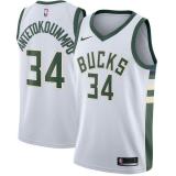 Giannis Antetokounmpo, Milwaukee Bucks - Icon